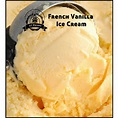 French Vanilla Ice Cream-VT - Bull City Flavors
