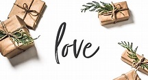 Love: Advent Devotional - MOPS International Blog