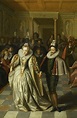 Pavane à la cour d'Henri III - Louvre Collections