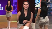 Tanya Burak (5 de mayo de 2023) - YouTube