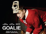 Goalie |Teaser Trailer