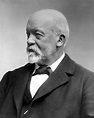 Gottlieb Daimler - Biografie WHO'S WHO