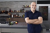 TV Chef Michael Symon on the recipe for a successful Super Bowl party ...