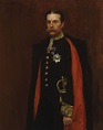 Robert Offley Ashburton Crewe Milnes, 1st Marquess of Crewe Painting ...