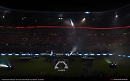Audi Cup 2019 final in the Allianz Arena - Audi Club North America