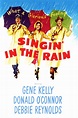 Iconic Movies Of The 50's: Singin' In The Rain
