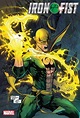 New Iron Fist Mini-Series On The Way From Marvel Comics