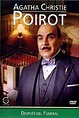 Película: Agatha Christie: Poirot - Después del Funeral (2005) - Agatha ...