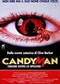 Candyman - Terrore dietro lo specchio : trama e cast @ ScreenWEEK