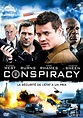 Conspiracy (2009) - Seriebox