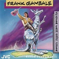 Frank Gambale - Thunder From Down Under (1990, CD) | Discogs