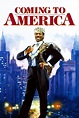 Coming to America (1988) | The Poster Database (TPDb)
