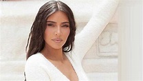 Kim Kardashian leads the glamour at 2021 People's Choice Awards