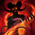 Diabo do Inferno - YouTube