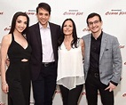 Pictures Of Ralph Macchio And His Family - kropkowe-kocie