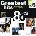 Greatest Hits Of The 80s - Various Artists