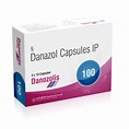 Danazol 100 Mg Generic Drugs at Best Price in Jaipur | Steris ...