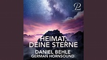 Heimat, deine Sterne (Arranged for Tenor & Horn Quartet by Alexander ...