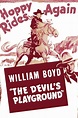 The Devil's Playground (1946) - Posters — The Movie Database (TMDB)