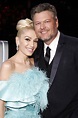 Blake Shelton and Gwen Stefani get married during intimate ceremony