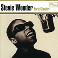 Early Classics by Stevie Wonder on MP3, WAV, FLAC, AIFF & ALAC at Juno ...
