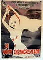 "NOVIA ENSANGRENTADA,LA" MOVIE POSTER - "LA NOVIA ENSANGRENTADA" MOVIE ...