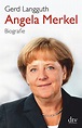 9783423346276: Angela Merkel: Biografie - AbeBooks: 3423346272