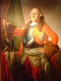 Ernst Friedrich III. Carl