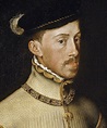 Primitivos flamencos en España y Portugal: El emperador Maximiliano II de Austria, de Antonio ...