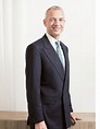 Axel P. Lehmann to step down as President of UBS Switzerland - FX News ...