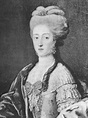Maria Carolina of Savoy