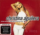 Discos Pop & Mas: Christina Aguilera - Christina Aguilera (Special Edition)