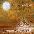 Ronnie Montrose - Bearings (CD, Album, Reissue, Remastered) | Discogs