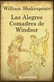 Libro Las alegres comadres de Windsor en PDF y ePub - Elejandría