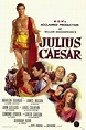 Julio César (1953) HD-720 | clasicofilm | Peliculas cine, Carteleras de ...