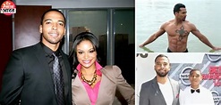 Who is Christian Keyes Wife? Know Everything About Her
