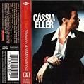 Cássia Eller – Veneno AntiMonotonia (1997, Cassette) - Discogs