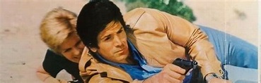 L'uomo che sfidò l'organizzazione (1976) | FilmTV.it