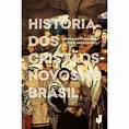 História dos cristãos-novos no Brasil | Shopee Brasil