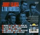 Jimmy Gilmer & The Fireballs CD: Sugar Shack (CD) - Bear Family Records