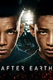 After Earth (2013) - Posters — The Movie Database (TMDb)