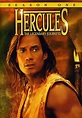 Sección visual de Hércules: Sus viajes legendarios (Serie de TV ...