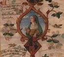 Isabel of Portugal, Lady of Viseu Facts for Kids