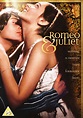 Romeo and Juliet | DVD | Free shipping over £20 | HMV Store