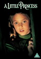 A Little Princess (1995) - Posters — The Movie Database (TMDB)