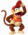 Diddy Kong Wallpapers - Wallpaper Cave