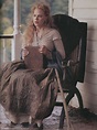 Nicole Kidman in the film Cold Mountain | Cold mountain, Nicole kidman ...