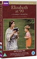 Elizabeth at 90 - A Family Tribute | DVD | Free shipping over £20 | HMV ...