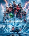 Ghostbusters: Apocalipsis Fantasma - Película 2024 - SensaCine.com.mx