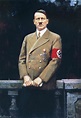 Адольф Гитлер (НР) | Альтернативные Миры вики | Fandom